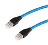 L-COM TRD695ASZX-BLU-15M