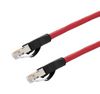 L-COM TRD695ASZX-RED-2M