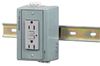 HUBBELL WIRING DEVICES DRUBGFI15CB5