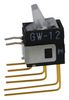 NKK SWITCHES GW12LJVF