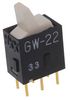 NKK SWITCHES GW22LBP