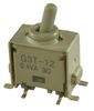 NKK SWITCHES G3T12AB