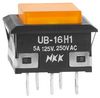 NKK SWITCHES UB16KKW015D-DD