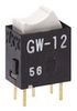 NKK SWITCHES GW12RBP