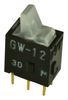 NKK SWITCHES GW12LJPF