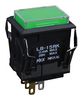 NKK SWITCHES LB15RKG01-5F-JF