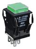 NKK SWITCHES LB15SKW01-5F-JF