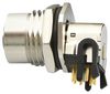 AMPHENOL LTW MSXS-08PFFR-SF7002