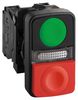 SCHNEIDER ELECTRIC XB5AW73731M5