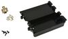 BOX ENCLOSURES SBH-9V-BK