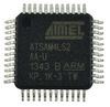 MICROCHIP ATSAM4LS2AA-AU
