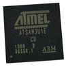 MICROCHIP ATSAM3U1EB-CU