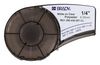 BRADY M21-250-430-WT-CL