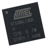 MICROCHIP ATSAM4LC4BA-MU