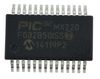 MICROCHIP PIC32MX220F032B-50I/SS