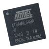 MICROCHIP ATSAM4LS4BA-MU