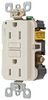 HUBBELL WIRING DEVICES AFR15TRLA
