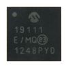 MICROCHIP MCP19111-E/MQ