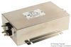 TE CONNECTIVITY - CORCOM 100DCF6