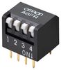 OMRON ELECTRONIC COMPONENTS A6FR-9101