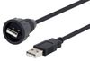 L-COM U2A00009-3M