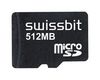SWISSBIT SFSD0512N1BN1WI-E-ME-111-STD