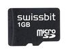 SWISSBIT SFSD1024N1AS1TO-I-DF-221-STD