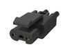AMPHENOL COMMUNICATIONS SOLUTIONS FLHF2P008C0