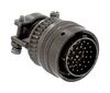 ITT CANNON MS3121F10-6P