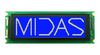 MIDAS DISPLAYS MC240064GD6W-BNMLW
