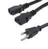 L-COM N515P-C132-15-2F