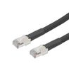 L-COM TRD624AHFO-BLK-250F