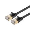 L-COM TRD632ASFLAT-BLK-35F