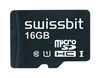 SWISSBIT SFSD004GN1AM1MT-I-5E-21Q-STD