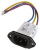 TE CONNECTIVITY - CORCOM 6EJH8