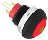 TE CONNECTIVITY - ALCOSWITCH PB6B2FM3M1CAL06