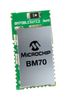 MICROCHIP BM70BLE01FC2-0B04AA