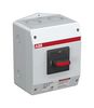 ABB EOT45U3P4-P