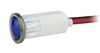 VCC / VISUAL COMMUNICATIONS COMPANY 1092D6-125VAC