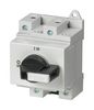 IMO PRECISION CONTROLS SI32-DBL-4T