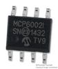 MICROCHIP MCP6002-I/SN