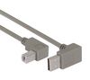 L-COM CA90UA-90DB-2M