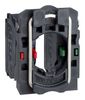SCHNEIDER ELECTRIC ZB5AZ106