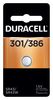 DURACELL D301/386PK