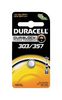 DURACELL D303/357PK