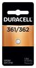 DURACELL D361/362PK