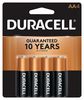 DURACELL MN1500B4Z