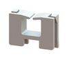 ESSENTRA COMPONENTS EWSE-12.8-01
