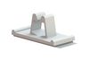 ESSENTRA COMPONENTS WCB-250-01A-RT