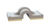 ESSENTRA COMPONENTS 22DPC13037